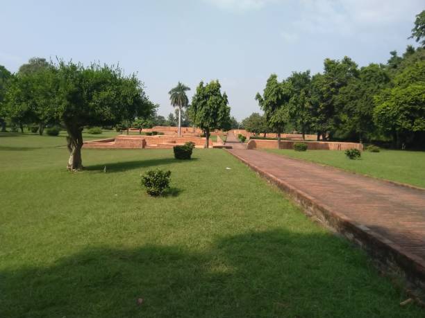 istock Shravasti Uttar Pradesh India 1280299473