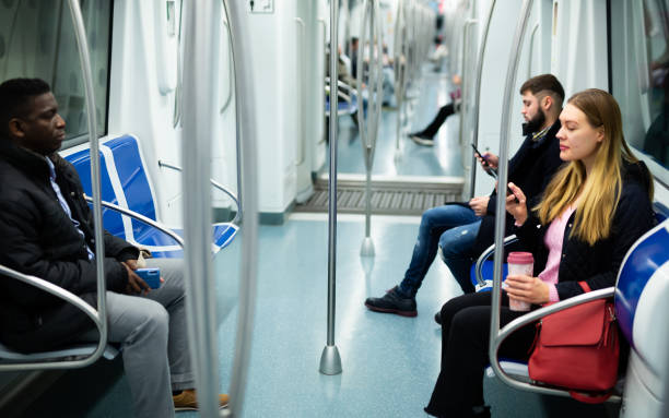 istock People traveling in subway car 1280304619