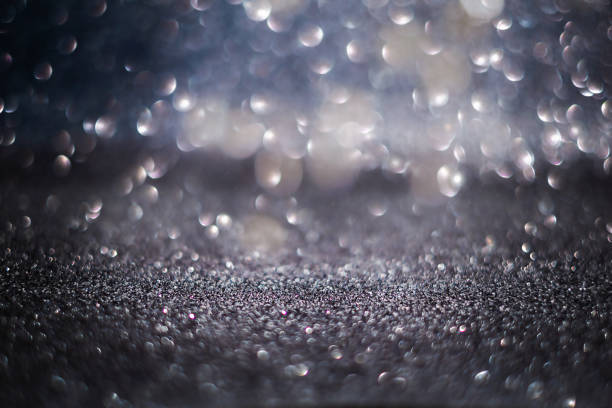 istock black dark glitter lanterns bokeh. defocused 1280317671