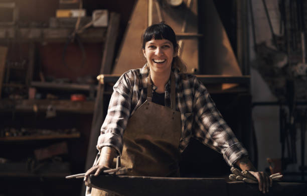 istock The best blacksmith in the business 1280326487