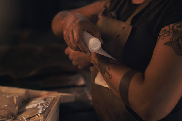 istock Make sure you're covered for workplace injuries 1280333018