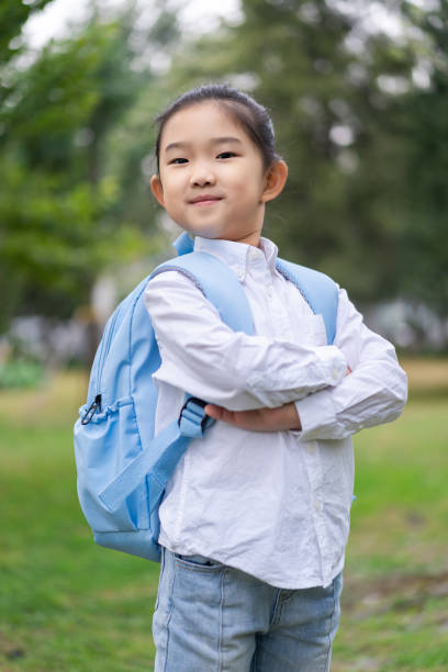 istock Little Girl Arms Crossed 1280334370