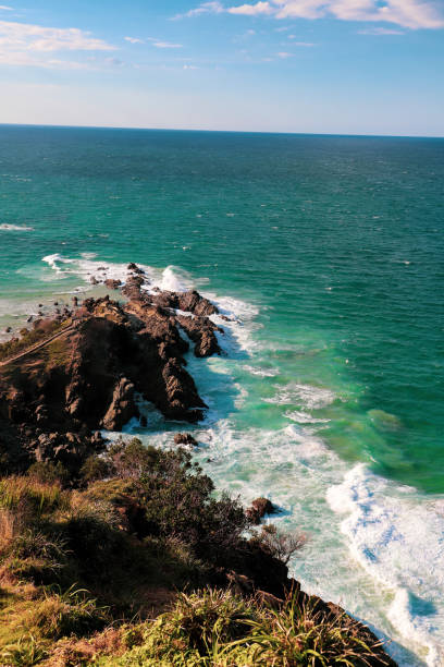istock the most easterly point of the australian mainland 1280334613