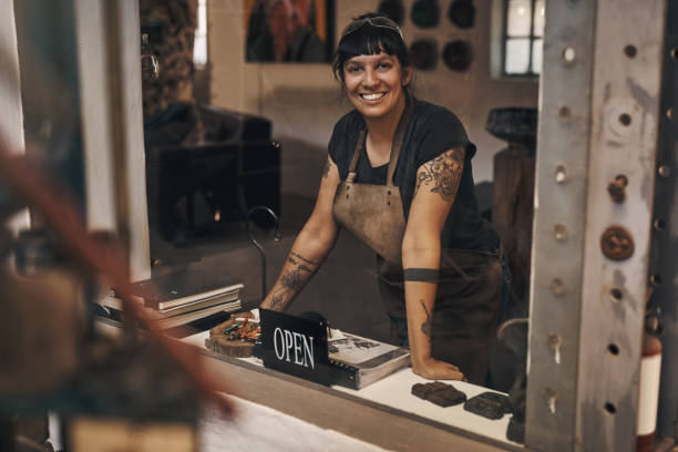istock There's a new blacksmith on the block 1280336076