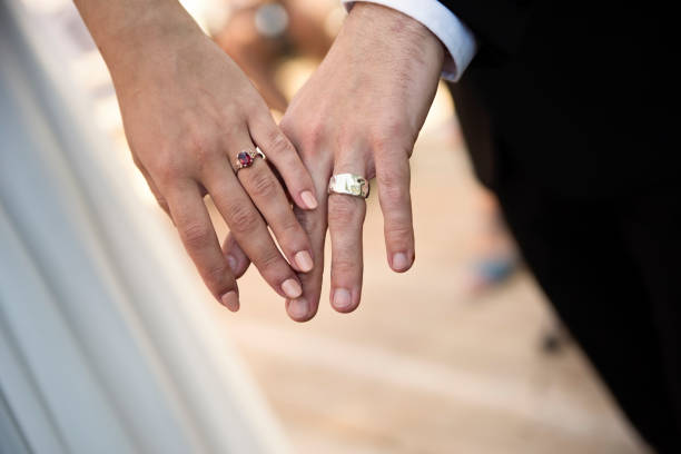 Wedding ring