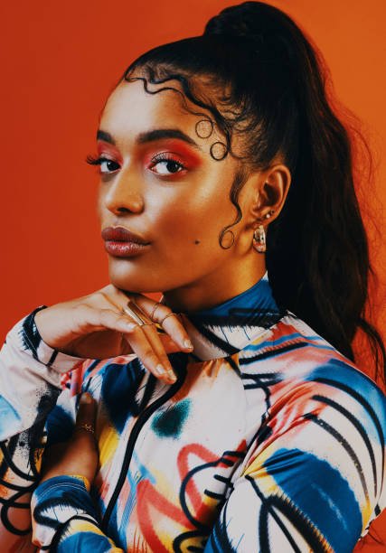 istock Here's some inspiration for your next hairstyle 1280349866