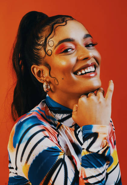 istock Beauty is more than a look, it’s a feeling 1280349868