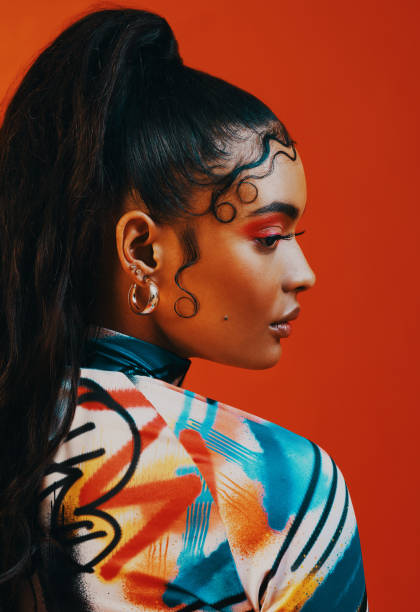 istock I turn heads with these edges 1280349883