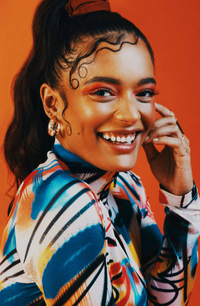 istock A smile a day, keeps the heartbreak away 1280349893