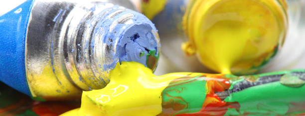 istock close-up colorful paint splashes background 1280356905