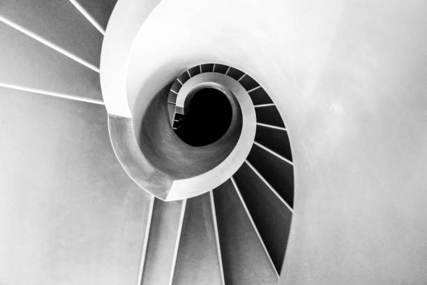 istock A metal spiral staircase seen from above 1280359352