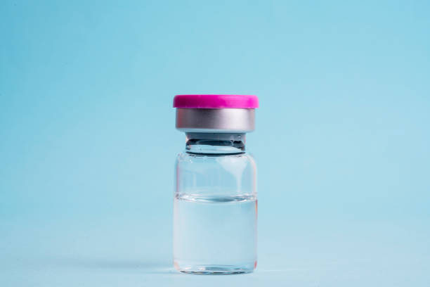 istock Vaccine stock photo 1280360882