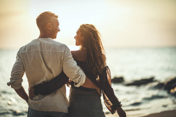 istock Summer Sun And Happy Smiles 1280361922