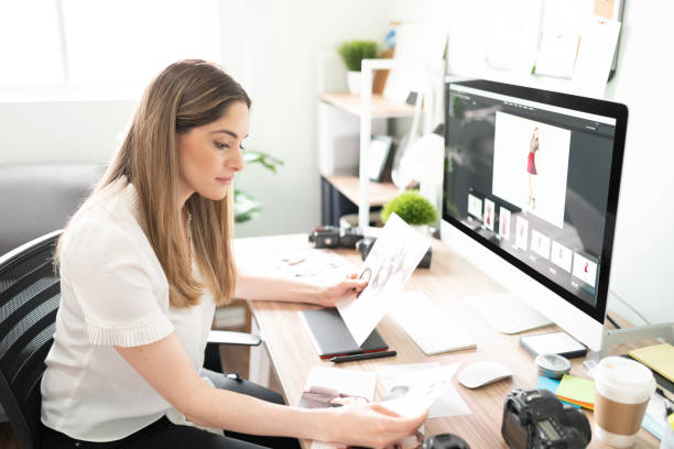 istock Choosing only the best shots 1280363859