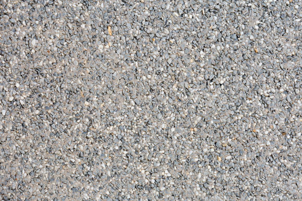 istock grey building facade with granite inlay in cement 1280368011