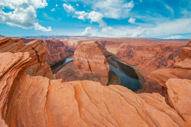istock Colorado River in northern Arizona 1280376221