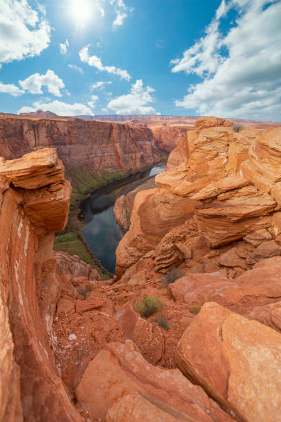 istock Colorado River in northern Arizona 1280376226