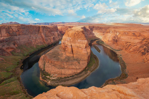 istock Colorado River in northern Arizona 1280376242