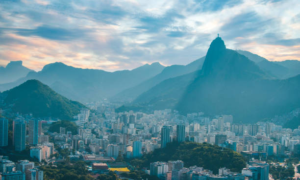 istock sugarloaf mountain in Rio de Janeiro. 1280376276
