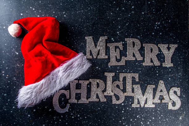 istock Christmas greeting card background 1280377912