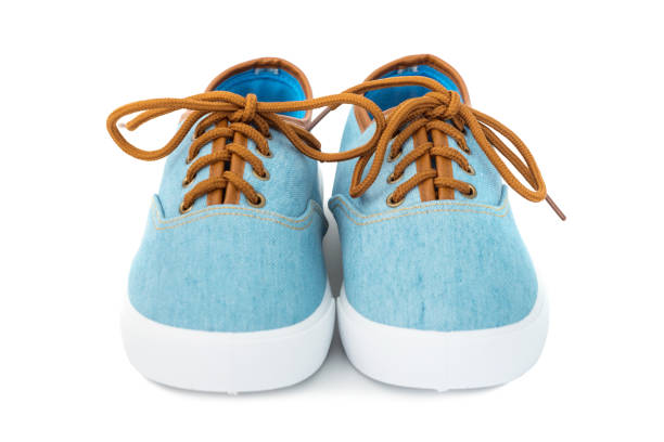 istock Casual shoes sneakers 1280401057