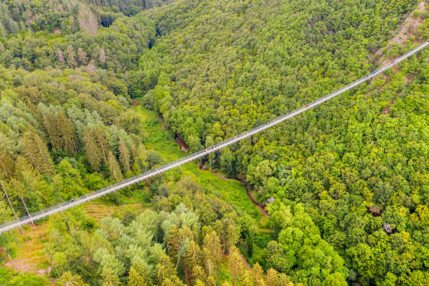 istock the geierlay suspension bridge in germany from above 1280414152