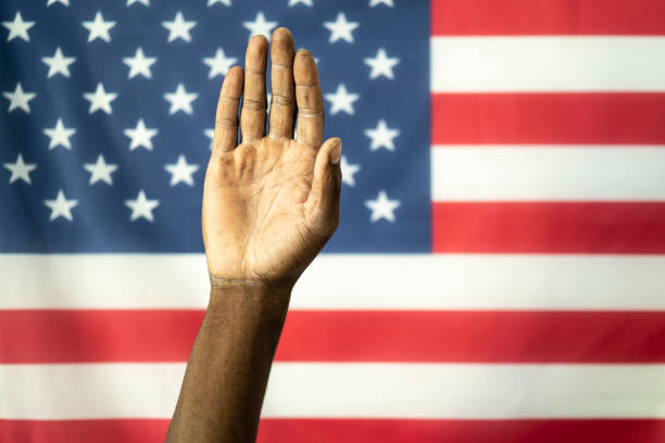 istock Antiracism concept photo 1280425685