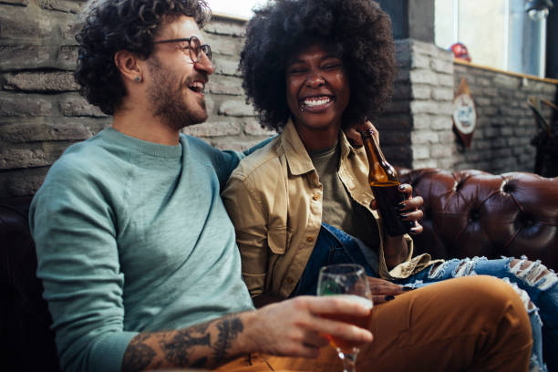 istock Another funny story starting off with a drink 1280426520
