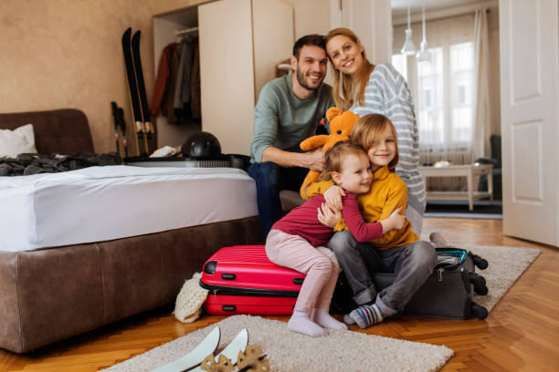 istock Family is the key 1280426605