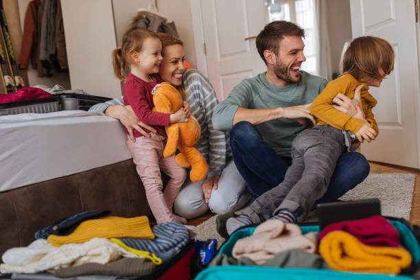 istock Can't keep the excitement to themselves 1280426626