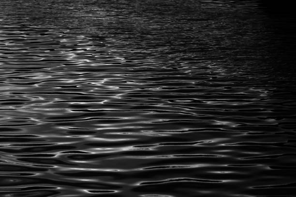 istock black and white water texture. background for the designer 1280426700