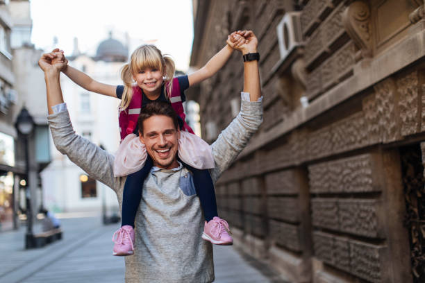 istock She feels seven feet tall 1280427063