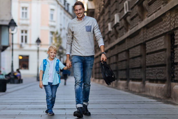 istock Having a great day in the city 1280427078
