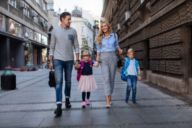 istock A picture perfect family 1280427590