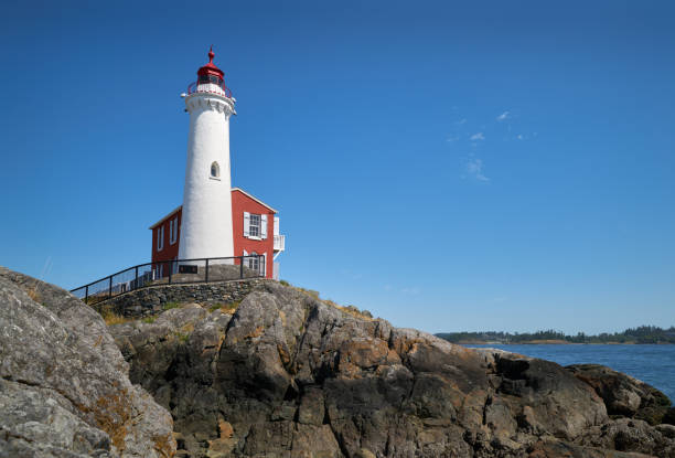 istock Fisgard Lighthouse British Columbia 1280435168