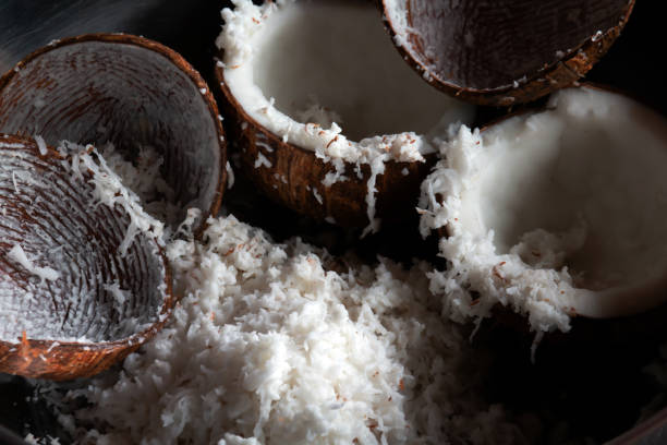istock coconut grated for coconut milk cooking 1280447782