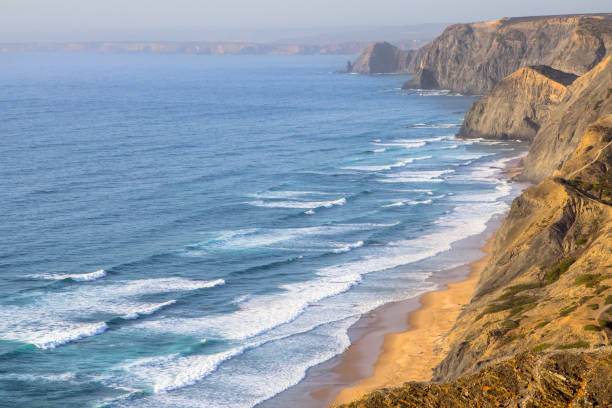 istock Cordoama Beach, Algarve, Portugal 1280461407