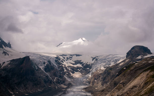 istock Scenic view of a glacier 1280464895