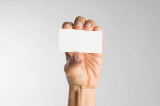istock Blank Commercial Sign 1280468600