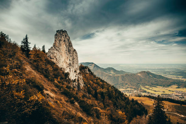 istock Kampenwand Chiemsee Bavaria 1280480156