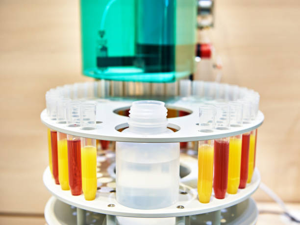 Lab Pumbs 100+ Research And Development Pumps Stock Photos, Pictures & Royalty ...