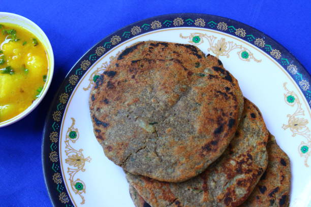 istock Navratri Vrat Food 1280487337