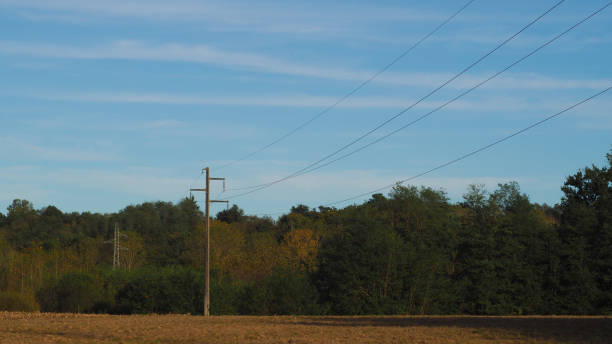 istock Southwest Agricultural Landscape 1280491294