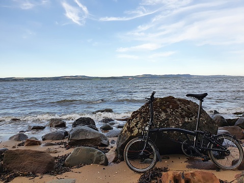 Brompton at the Firth of Forth