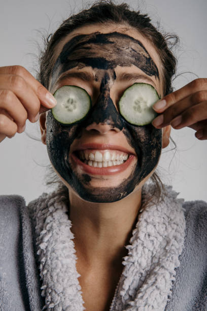 istock Let's make this skin treatment fun 1280502441