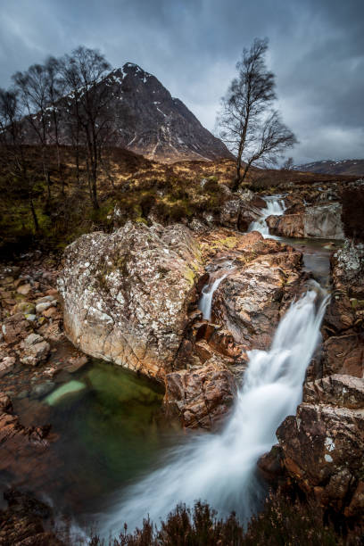 istock Buachaille Etive Mor, Glencoe, Scotland. 1280506389