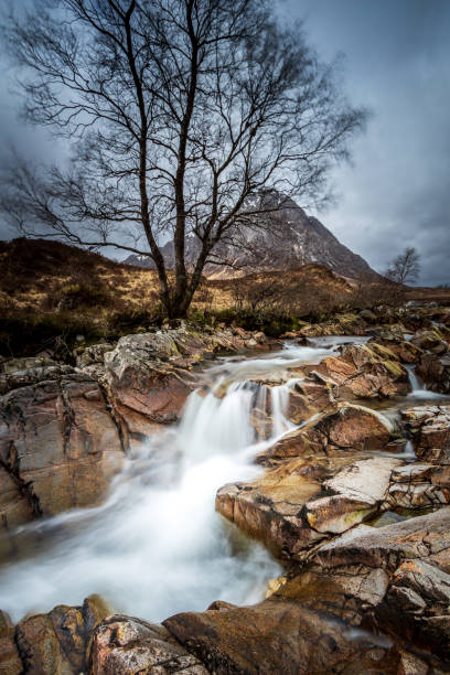 istock Buachaille Etive Mor, Glencoe, Scotland. 1280506396