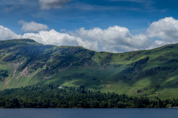 istock Derwent Water Lake District 1280517561