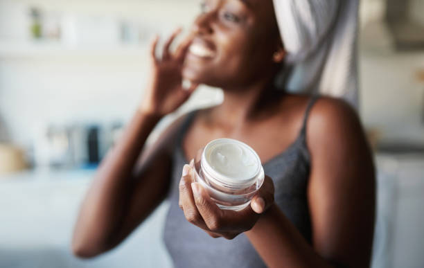 istock I started using this product and the results are great 1280518491
