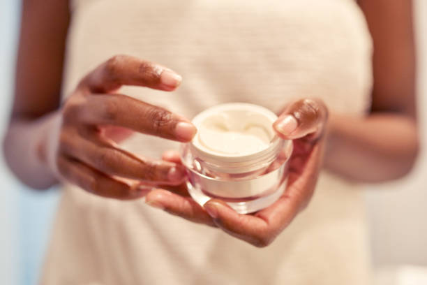 istock All you need is a good moisturiser 1280518494